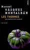 [Pepe Carvalho 08] • Les thermes